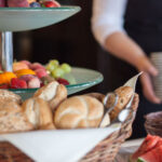 Fr&uuml;hst&uuml;cksbuffet