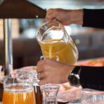 Fr&uuml;hst&uuml;cksbuffet